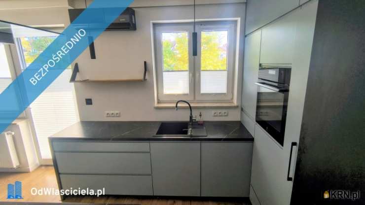 2 pokojowe, Mieszkanie  do wynajęcia, Wrocław, Krzyki, ul. 