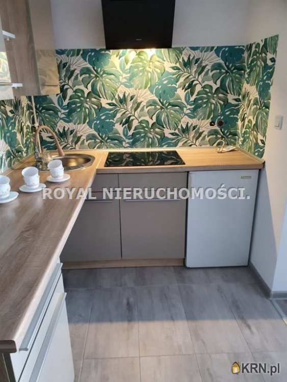 2 pokojowe, Mieszkanie  do wynajęcia, Zabrze, ul. Wolności