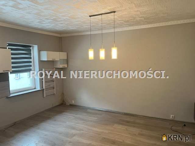 2 pokojowe, Zabrze, ul. Wolności, Mieszkanie  na sprzedaż