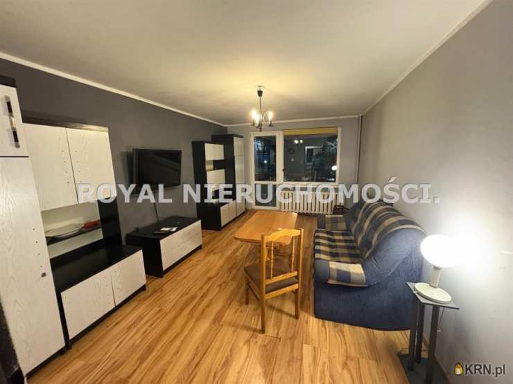 Mieszkanie  na sprzedaż, Zabrze, ul. S. Żeromskiego, 2 pokojowe