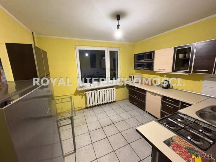 Mieszkanie  na sprzedaż, 2 pokojowe, Zabrze, ul. S. Żeromskiego