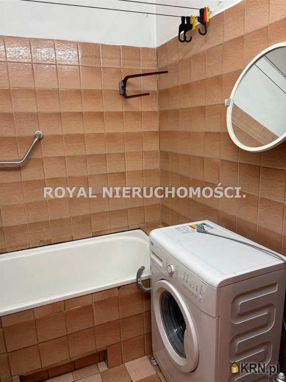 Zabrze, ul. S. Żeromskiego, 2 pokojowe, Mieszkanie  na sprzedaż