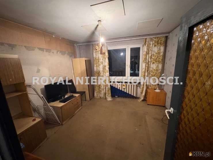 2 pokojowe, Zabrze, ul. S. Żeromskiego, Mieszkanie  na sprzedaż
