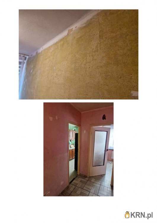 Mieszkanie  na sprzedaż, 2 pokojowe, Zdzieszowice, ul. 