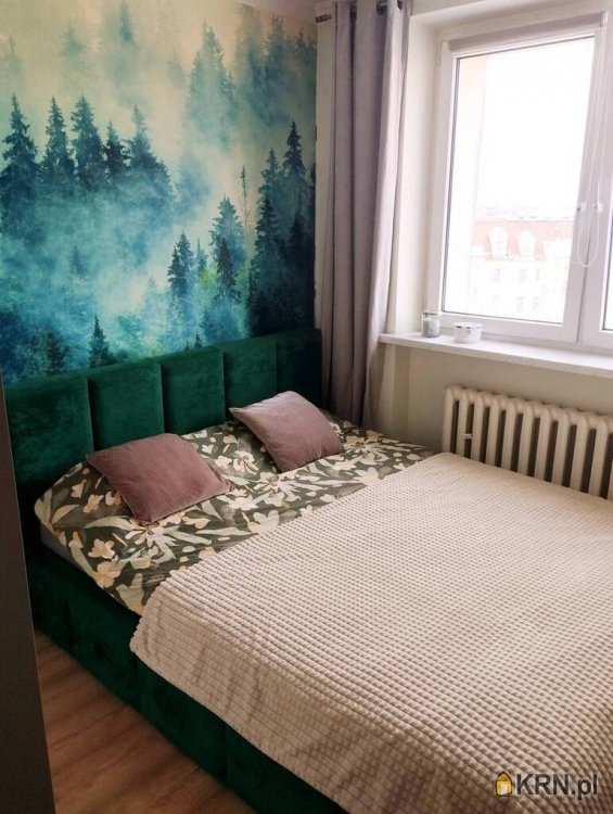 , Mieszkanie  na sprzedaż, Zgorzelec, ul. 