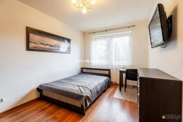 2 pokojowe, Mieszkanie  na sprzedaż, Kraków, Prądnik Czerwony/Wieczysta, ul. Śliczna