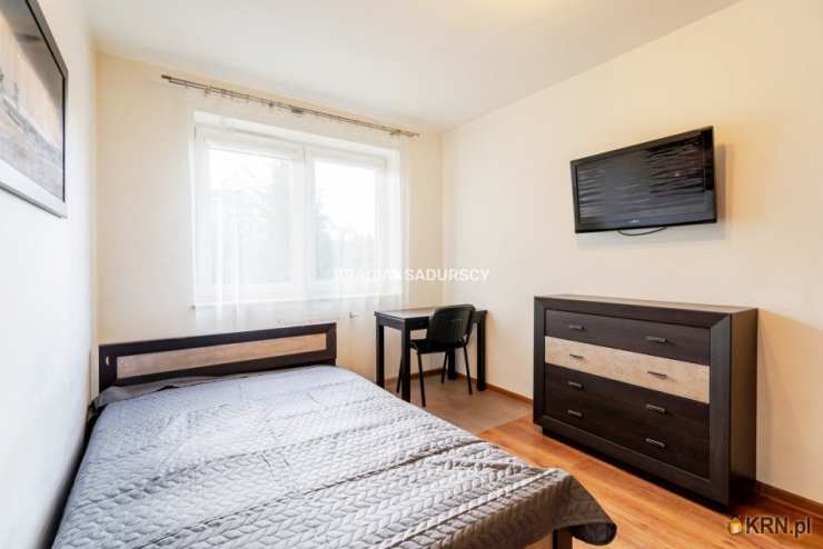 BRACIA SADURSCY ODDZIAŁ BS4 KROWODRZA, Mieszkanie  na sprzedaż, Kraków, Prądnik Czerwony/Wieczysta, ul. Śliczna