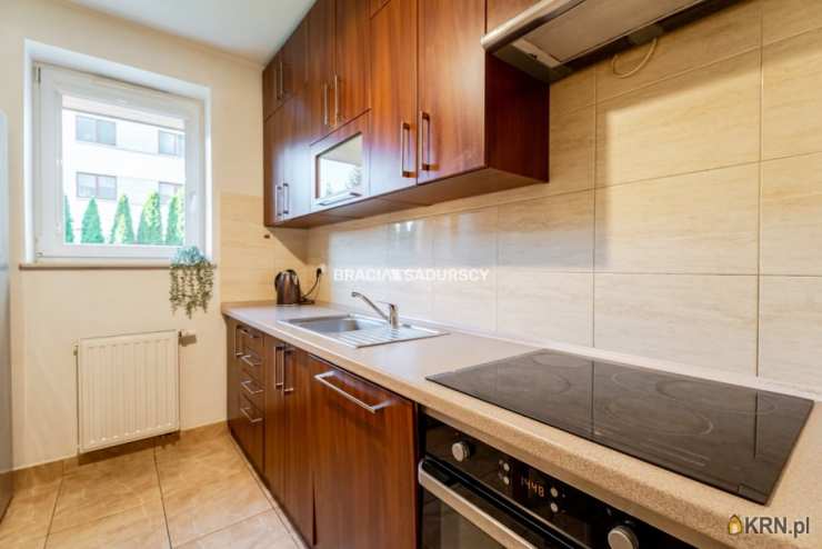 Kraków, Prądnik Czerwony/Wieczysta, ul. Śliczna, 2 pokojowe, Mieszkanie  na sprzedaż