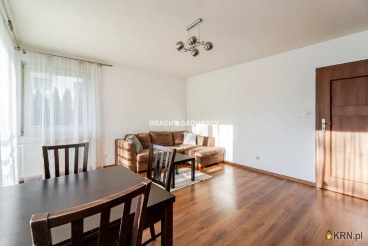 BRACIA SADURSCY ODDZIAŁ BS4 KROWODRZA, Mieszkanie  na sprzedaż, Kraków, Prądnik Czerwony/Wieczysta, ul. Śliczna