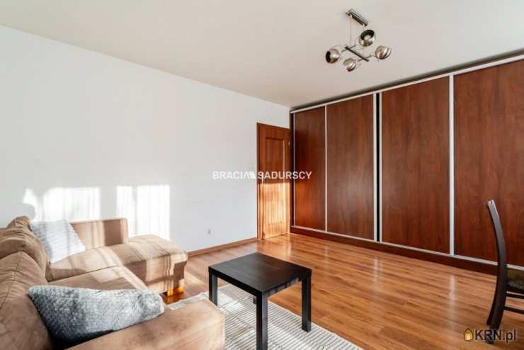 Mieszkanie  na sprzedaż, Kraków, Prądnik Czerwony/Wieczysta, ul. Śliczna, 2 pokojowe