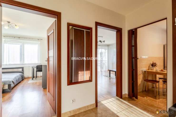 Kraków, Prądnik Czerwony/Wieczysta, ul. Śliczna, 2 pokojowe, Mieszkanie  na sprzedaż