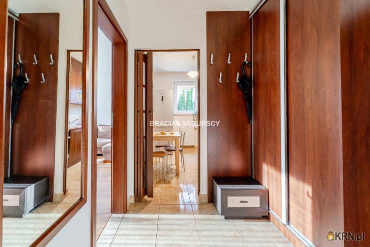 2 pokojowe, Kraków, Prądnik Czerwony/Wieczysta, ul. Śliczna, Mieszkanie  na sprzedaż