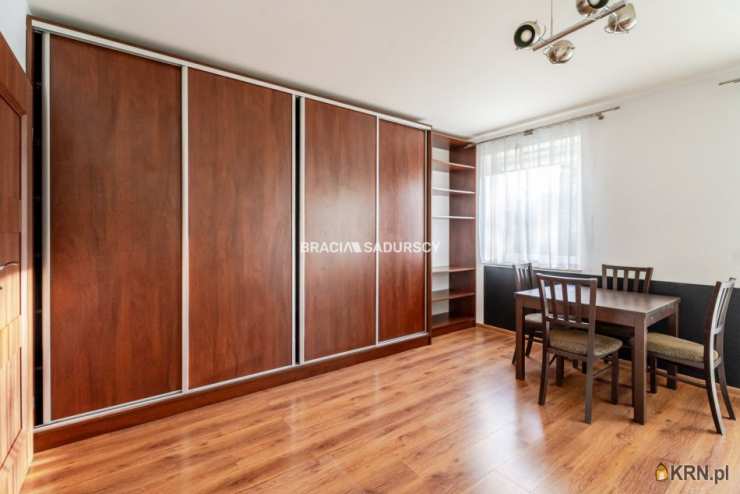 2 pokojowe, Mieszkanie  na sprzedaż, Kraków, Prądnik Czerwony/Wieczysta, ul. Śliczna