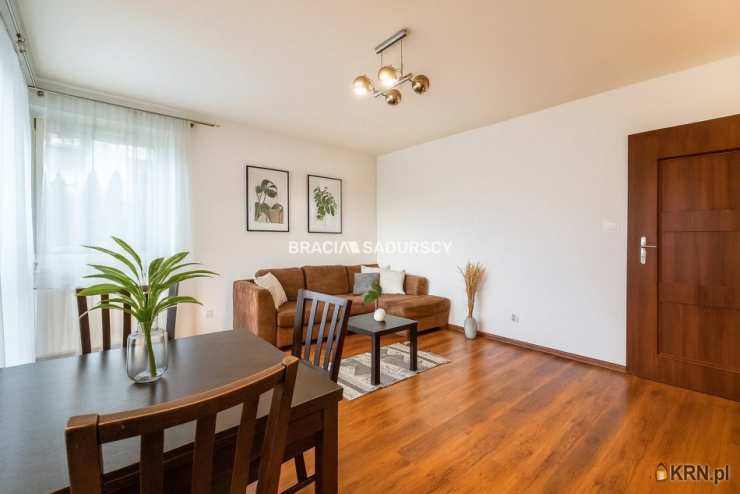 2 pokojowe, Kraków, Prądnik Czerwony/Wieczysta, ul. Śliczna, Mieszkanie  na sprzedaż