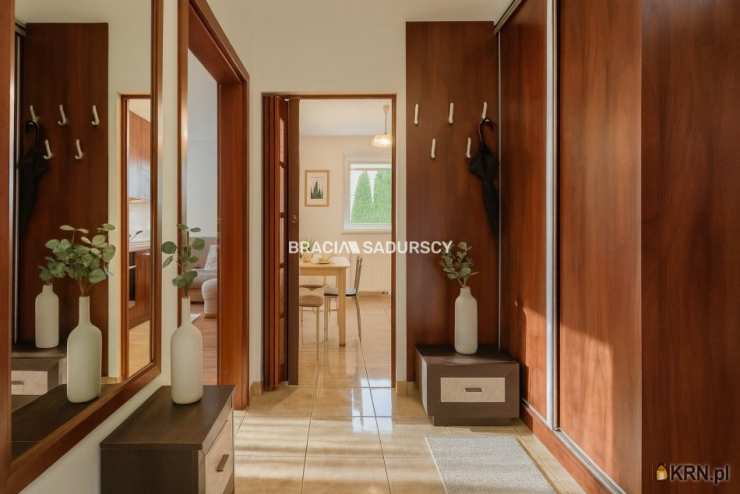BRACIA SADURSCY ODDZIAŁ BS4 KROWODRZA, Mieszkanie  na sprzedaż, Kraków, Prądnik Czerwony/Wieczysta, ul. Śliczna