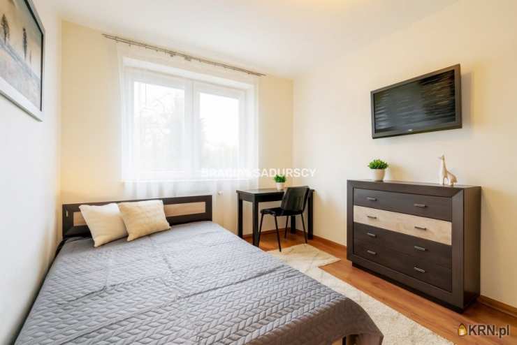 Mieszkanie  na sprzedaż, 2 pokojowe, Kraków, Prądnik Czerwony/Wieczysta, ul. Śliczna