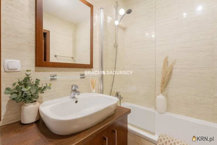 2 pokojowe, Kraków, Prądnik Czerwony/Wieczysta, ul. Śliczna, Mieszkanie  na sprzedaż