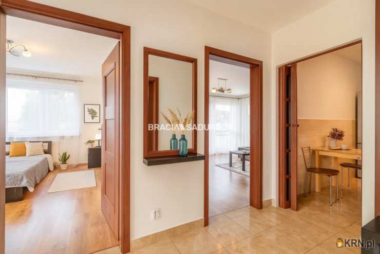 Kraków, Prądnik Czerwony/Wieczysta, ul. Śliczna, Mieszkanie  na sprzedaż, 2 pokojowe