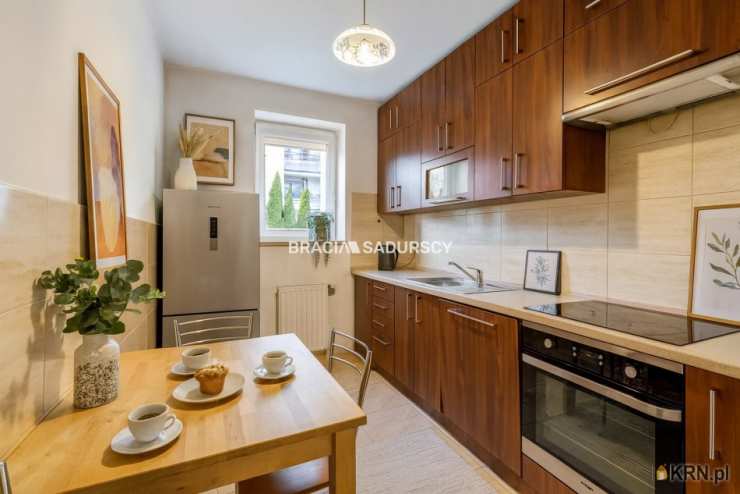 Kraków, Prądnik Czerwony/Wieczysta, ul. Śliczna, 2 pokojowe, Mieszkanie  na sprzedaż