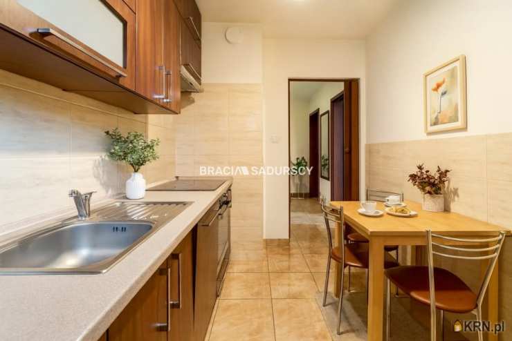 2 pokojowe, Kraków, Prądnik Czerwony/Wieczysta, ul. Śliczna, Mieszkanie  na sprzedaż