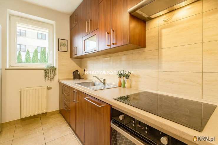 2 pokojowe, Mieszkanie  na sprzedaż, Kraków, Prądnik Czerwony/Wieczysta, ul. Śliczna