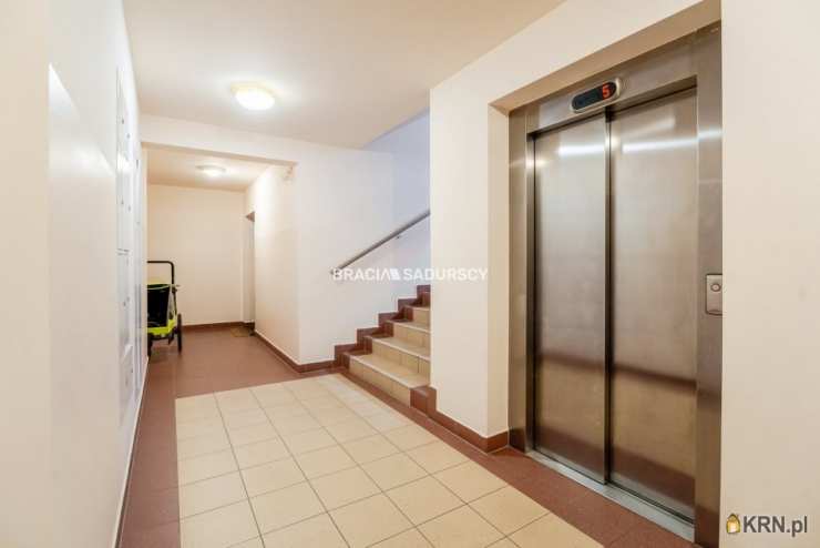 BRACIA SADURSCY ODDZIAŁ BS4 KROWODRZA, Mieszkanie  na sprzedaż, Kraków, Prądnik Czerwony/Wieczysta, ul. Śliczna