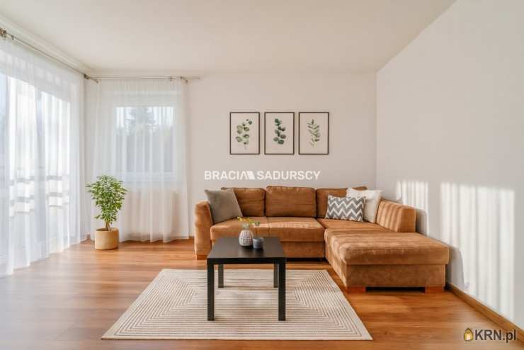 Mieszkanie  na sprzedaż, Kraków, Prądnik Czerwony/Wieczysta, ul. Śliczna, 2 pokojowe