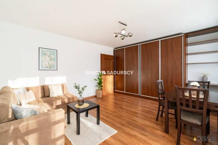 Mieszkanie  na sprzedaż, 2 pokojowe, Kraków, Prądnik Czerwony/Wieczysta, ul. Śliczna