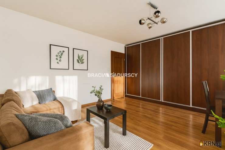 2 pokojowe, Mieszkanie  na sprzedaż, Kraków, Prądnik Czerwony/Wieczysta, ul. Śliczna