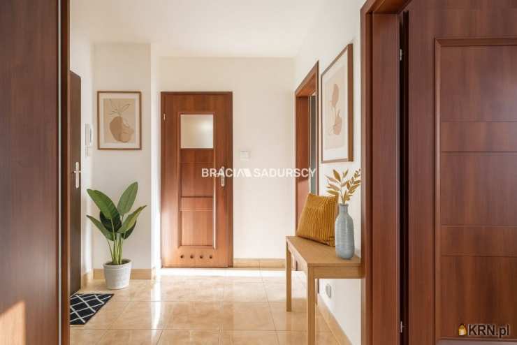 Mieszkanie  na sprzedaż, Kraków, Prądnik Czerwony/Wieczysta, ul. Śliczna, 2 pokojowe