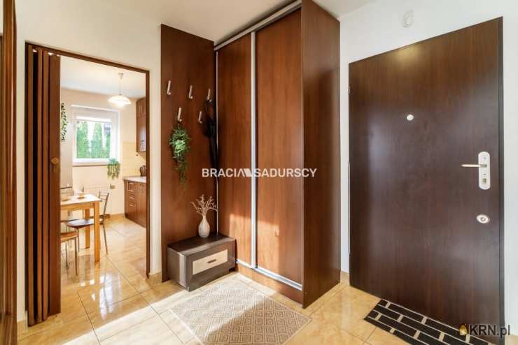 Mieszkanie  na sprzedaż, 2 pokojowe, Kraków, Prądnik Czerwony/Wieczysta, ul. Śliczna