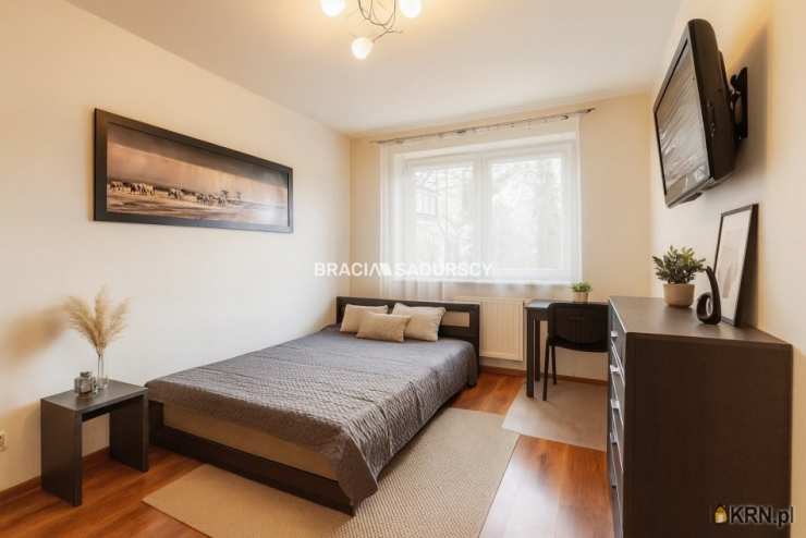 Mieszkanie  na sprzedaż, Kraków, Prądnik Czerwony/Wieczysta, ul. Śliczna, 2 pokojowe