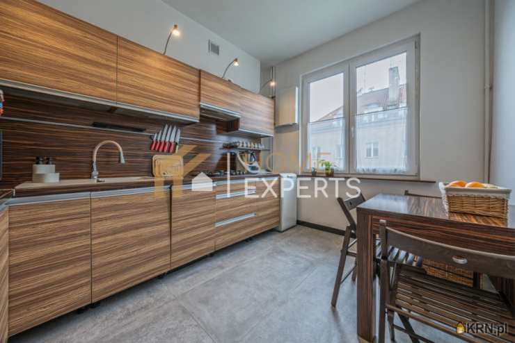 Mieszkanie  na sprzedaż, 2 pokojowe, Gdynia, Śródmieście, ul. Wójta Radtkego