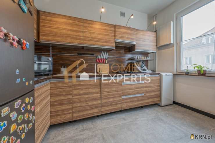 Gdynia, Śródmieście, ul. Wójta Radtkego, Mieszkanie  na sprzedaż, 2 pokojowe