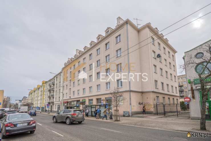 2 pokojowe, Mieszkanie  na sprzedaż, Gdynia, Śródmieście, ul. Wójta Radtkego