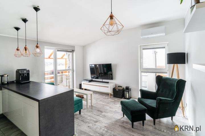 Mieszkanie  na sprzedaż, 3 pokojowe, Kiełczów, ul. Makowa