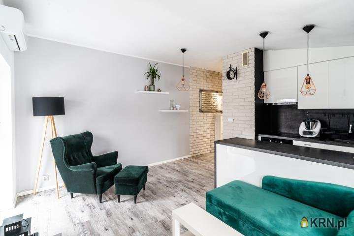 Kiełczów, ul. Makowa, Mieszkanie  na sprzedaż, 3 pokojowe