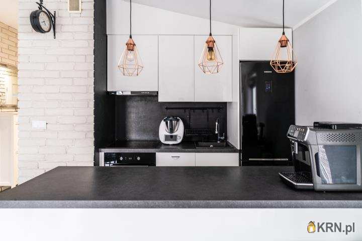 Kiełczów, ul. Makowa, 3 pokojowe, Mieszkanie  na sprzedaż