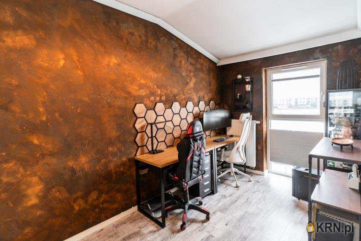 3 pokojowe, Kiełczów, ul. Makowa, Mieszkanie  na sprzedaż