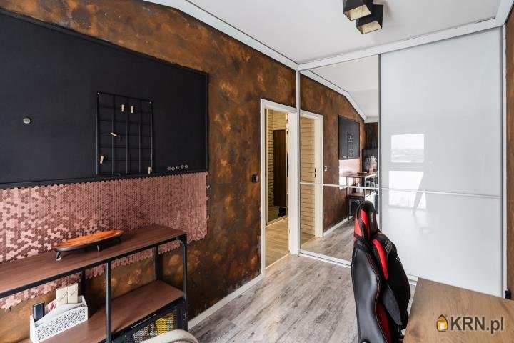 3 pokojowe, Mieszkanie  na sprzedaż, Kiełczów, ul. Makowa