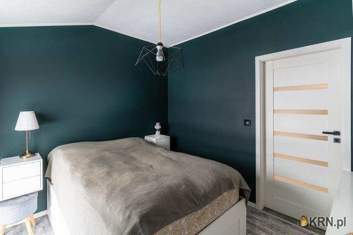 Mieszkanie  na sprzedaż, Kiełczów, ul. Makowa, 3 pokojowe