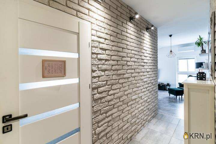 Mieszkanie  na sprzedaż, 3 pokojowe, Kiełczów, ul. Makowa