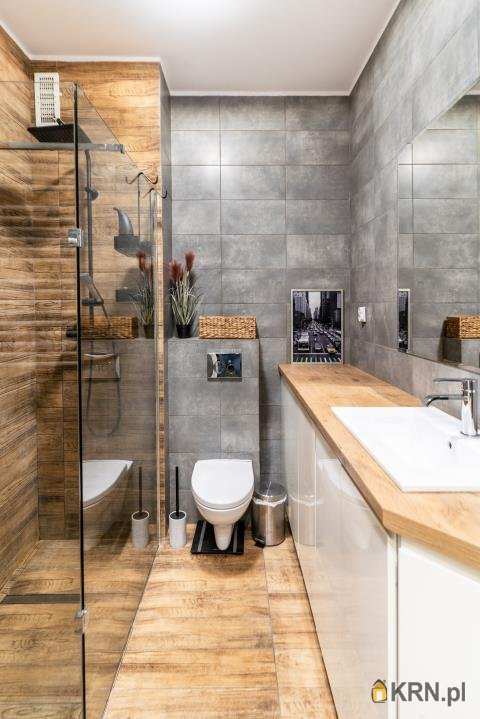 Kiełczów, ul. Makowa, Mieszkanie  na sprzedaż, 3 pokojowe