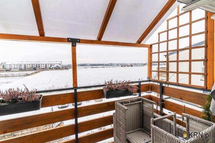 Kiełczów, ul. Makowa, 3 pokojowe, Mieszkanie  na sprzedaż