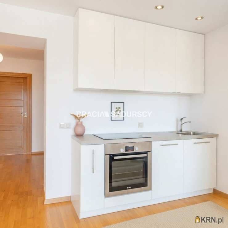 2 pokojowe, Kraków, Krowodrza/Łobzów, ul. Kazimierza Wielkiego, Mieszkanie  na sprzedaż