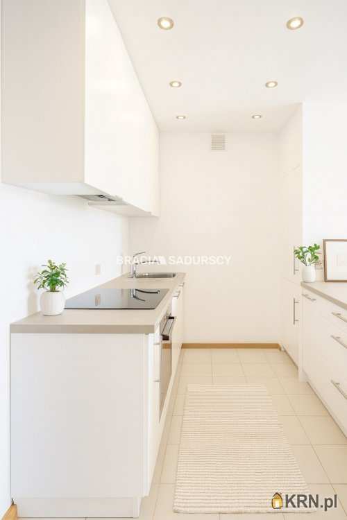 Kraków, Krowodrza/Łobzów, ul. Kazimierza Wielkiego, 2 pokojowe, Mieszkanie  na sprzedaż