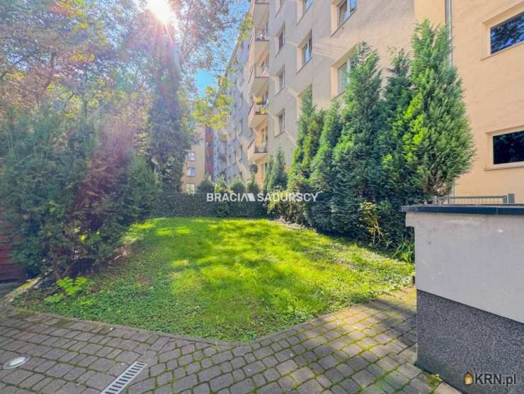 Mieszkanie  na sprzedaż, 2 pokojowe, Kraków, Krowodrza/Łobzów, ul. Kazimierza Wielkiego