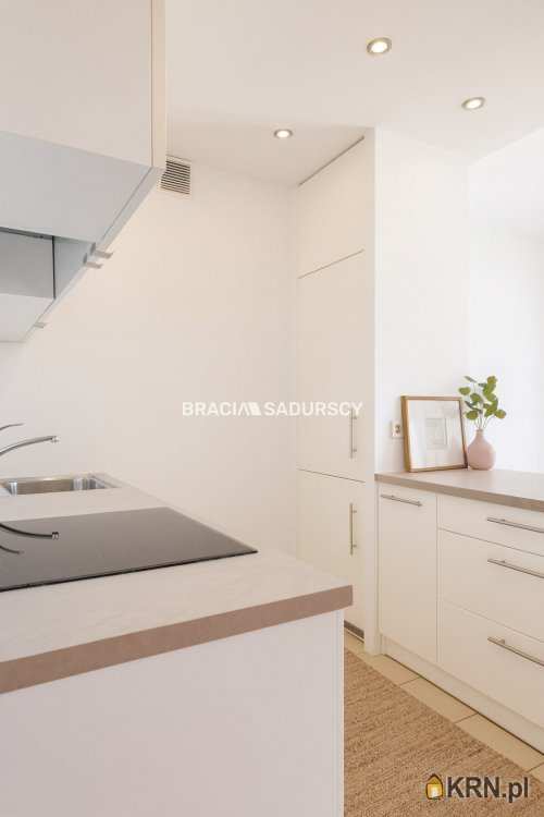 2 pokojowe, Mieszkanie  na sprzedaż, Kraków, Krowodrza/Łobzów, ul. Kazimierza Wielkiego