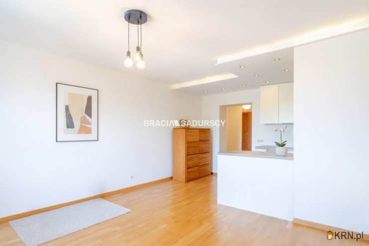 Mieszkanie  na sprzedaż, Kraków, Krowodrza/Łobzów, ul. Kazimierza Wielkiego, 2 pokojowe