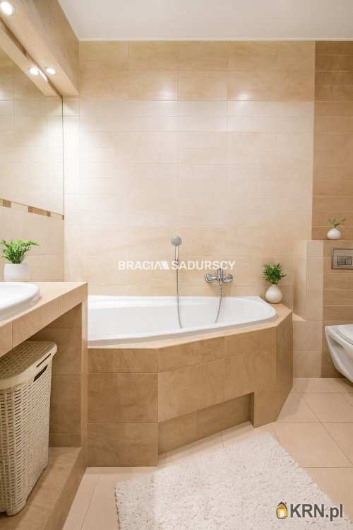 2 pokojowe, Mieszkanie  na sprzedaż, Kraków, Krowodrza/Łobzów, ul. Kazimierza Wielkiego